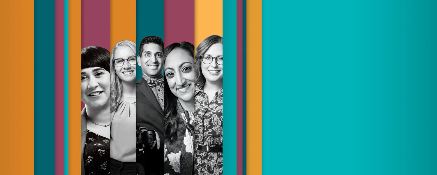 Top 40 Under 40