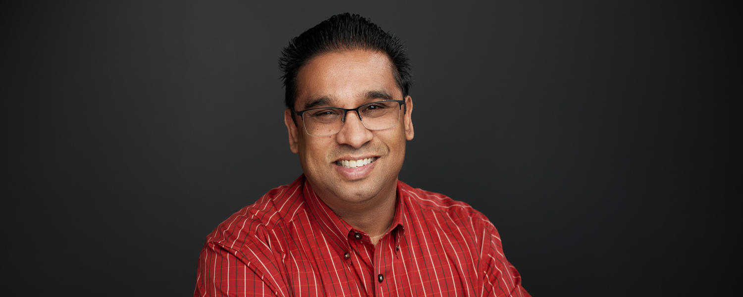 Ken Lima-Coelho