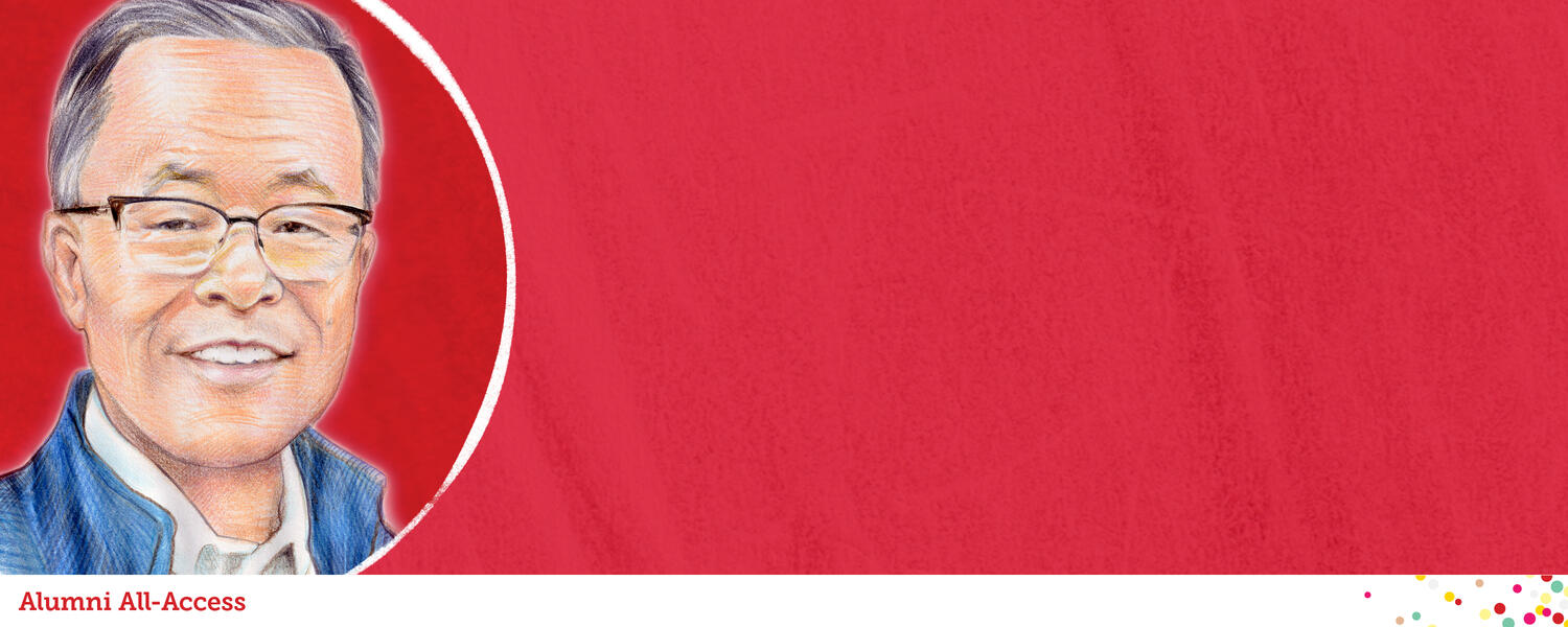 Hude Quan Arch Awards Banner