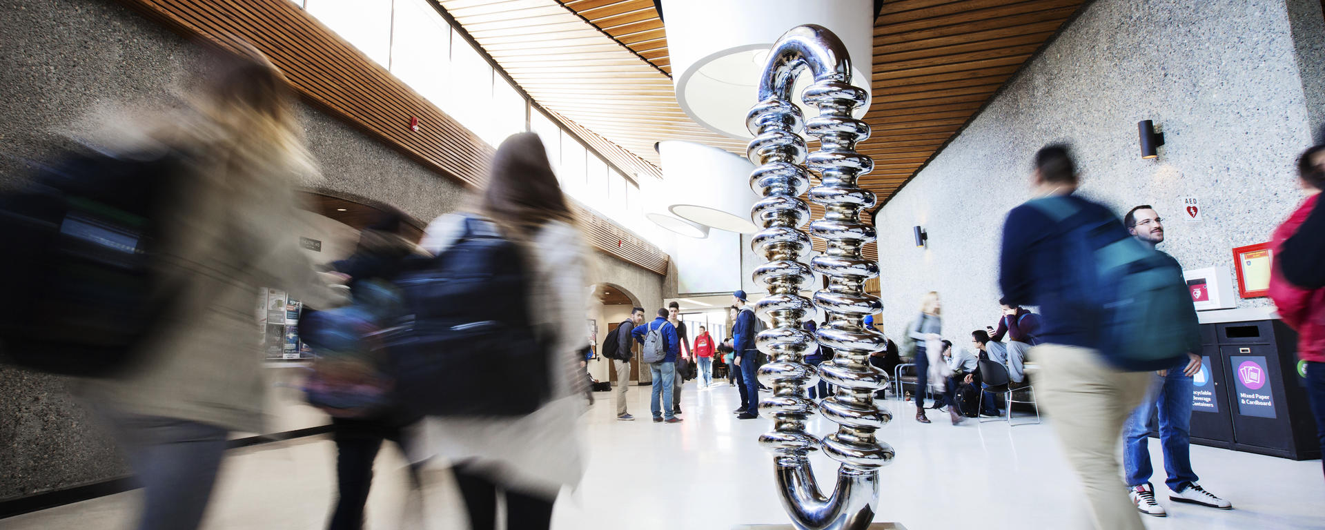 Science Theatres