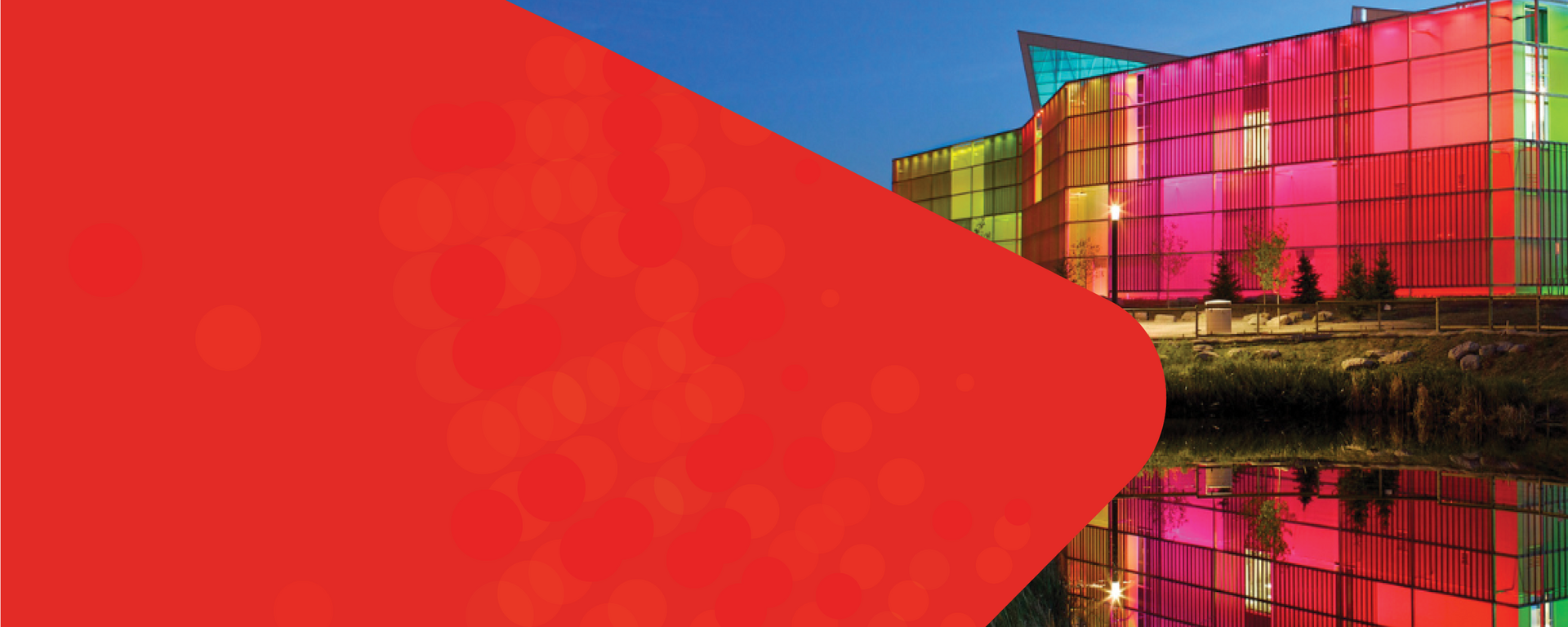 Telus Spark Hero Banner