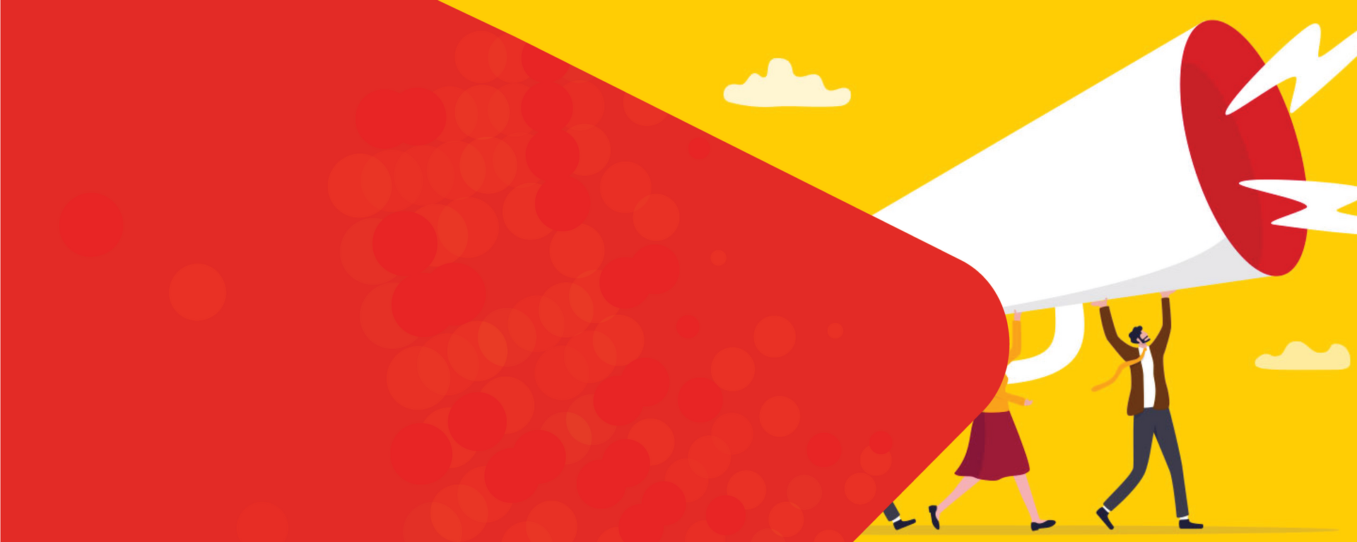 Continuing Education marketing hero banner