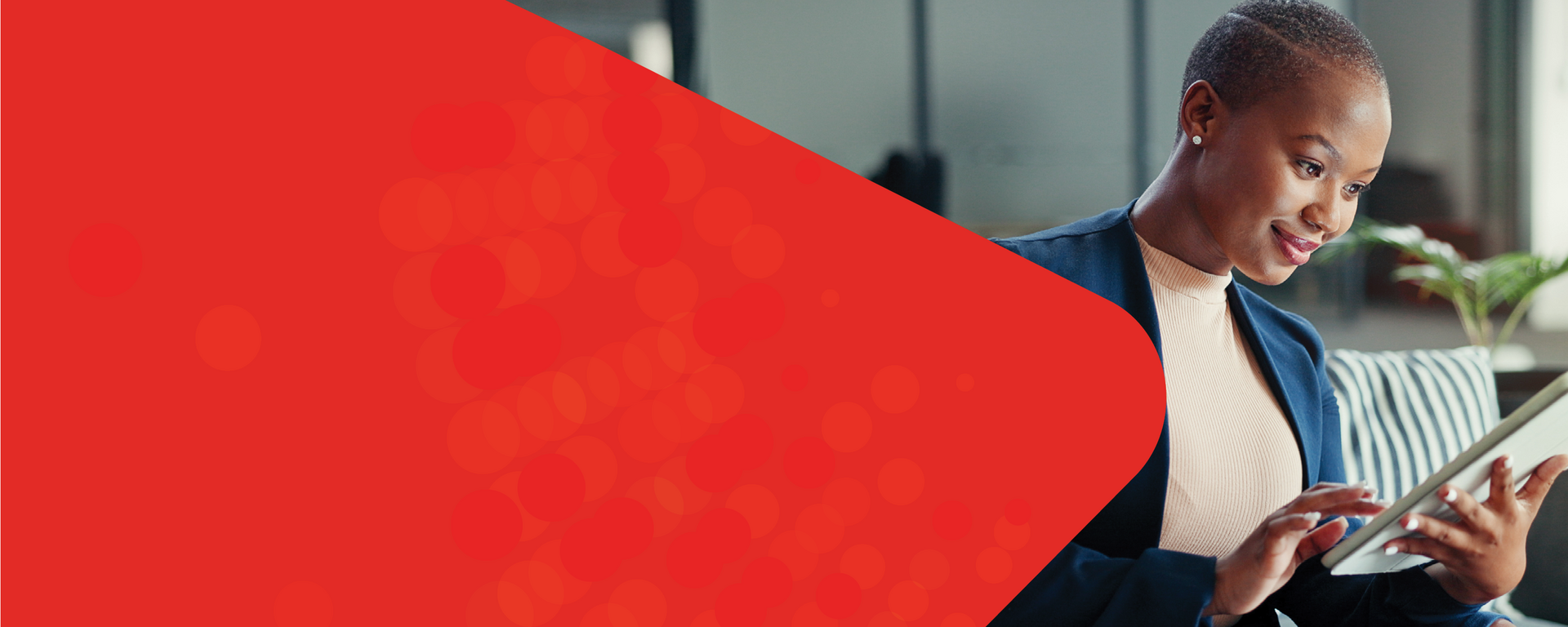 Portfolio career hero banner