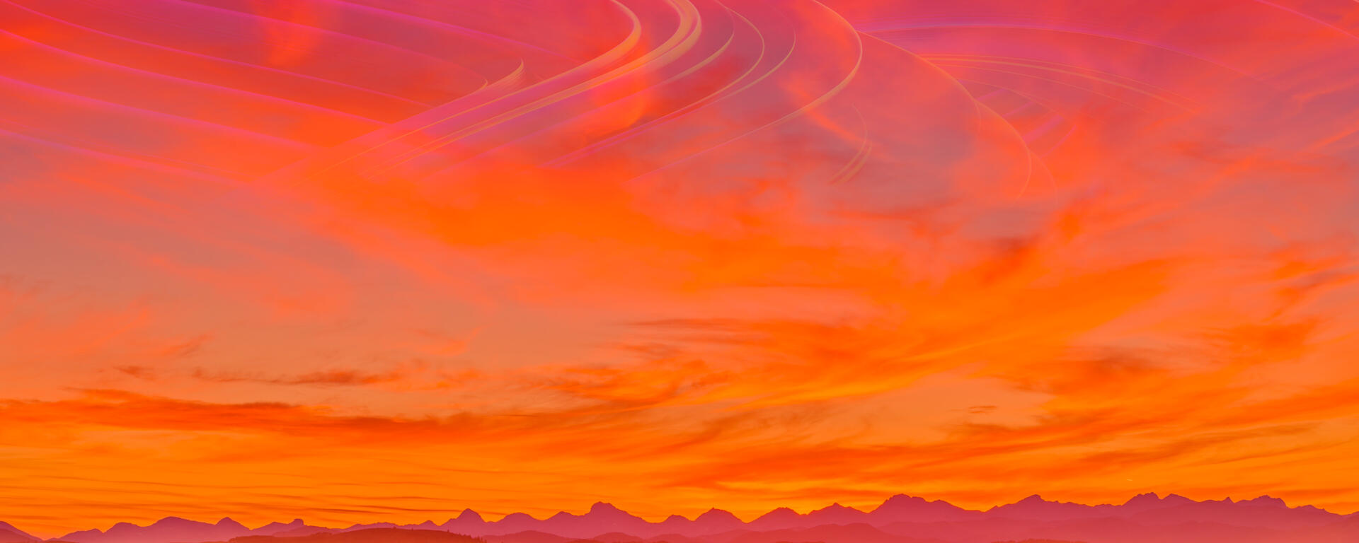 Hero Skies