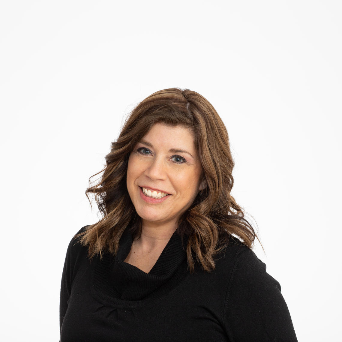 A photo of Andrea Christensen