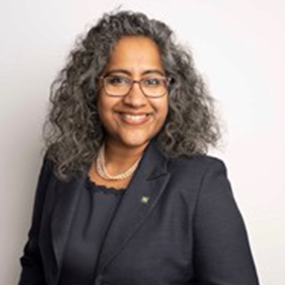 Bindu Cudjoe