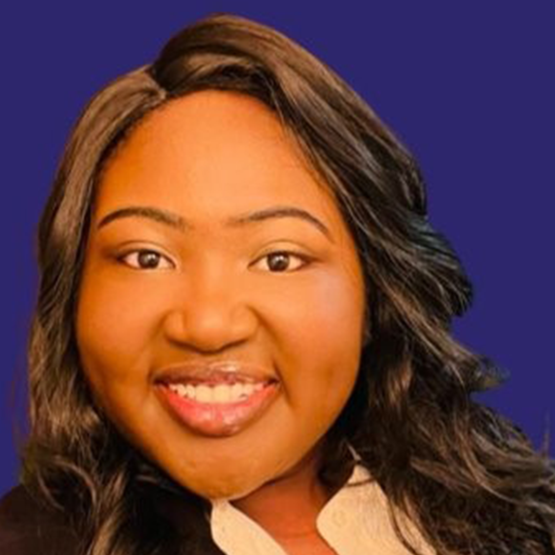 Charlotte Anyango Ong’ang’a