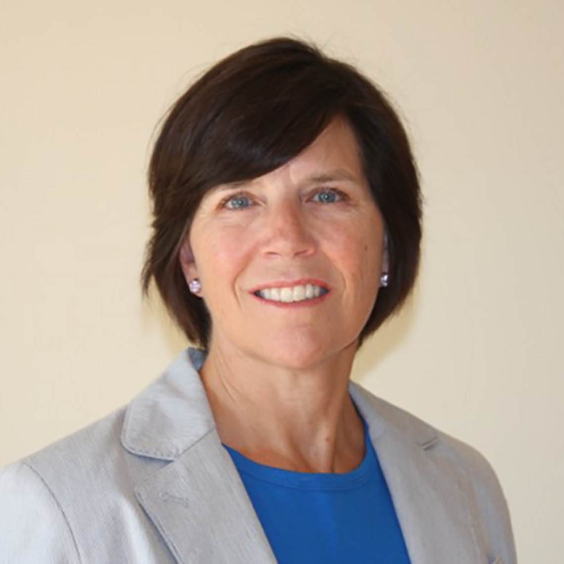 Portrait Photography of Pat Hufnagel-Smith