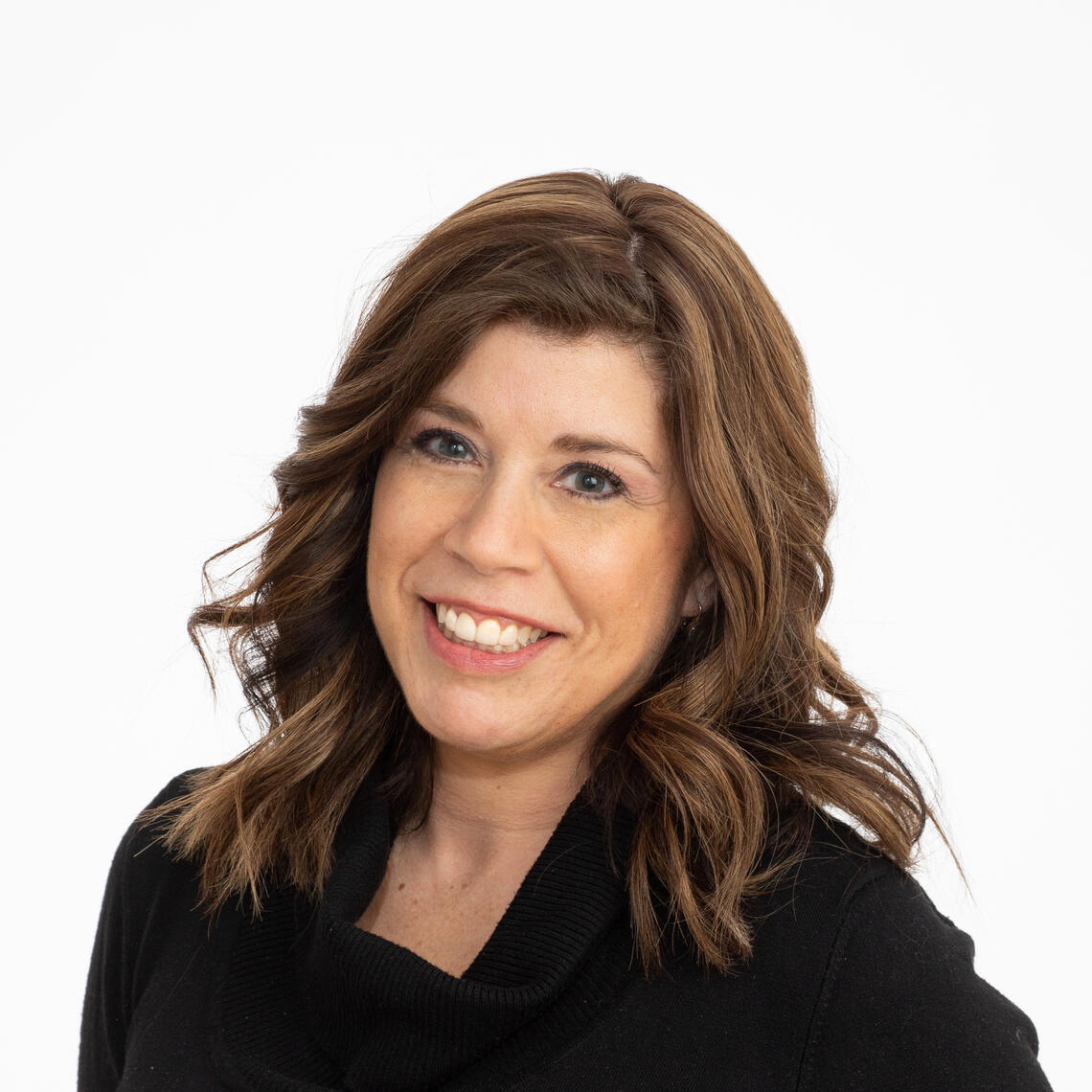 Andrea Christensen, B.Ed’99, CDP, Alumni Career Development Specialist, University of Calgary
