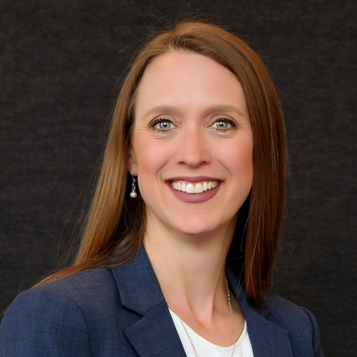 Dr. Heather Bensler, BN’97, EdD’22, UCalgary Nursing Assistant Dean – Academic Partnerships