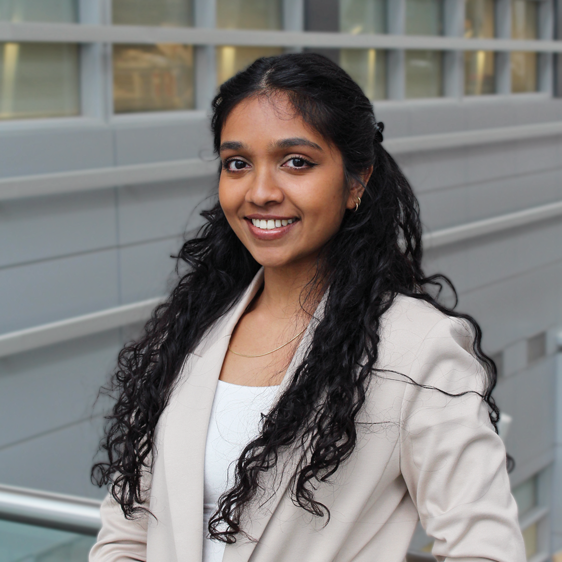 head shot of heshini dalpathadu