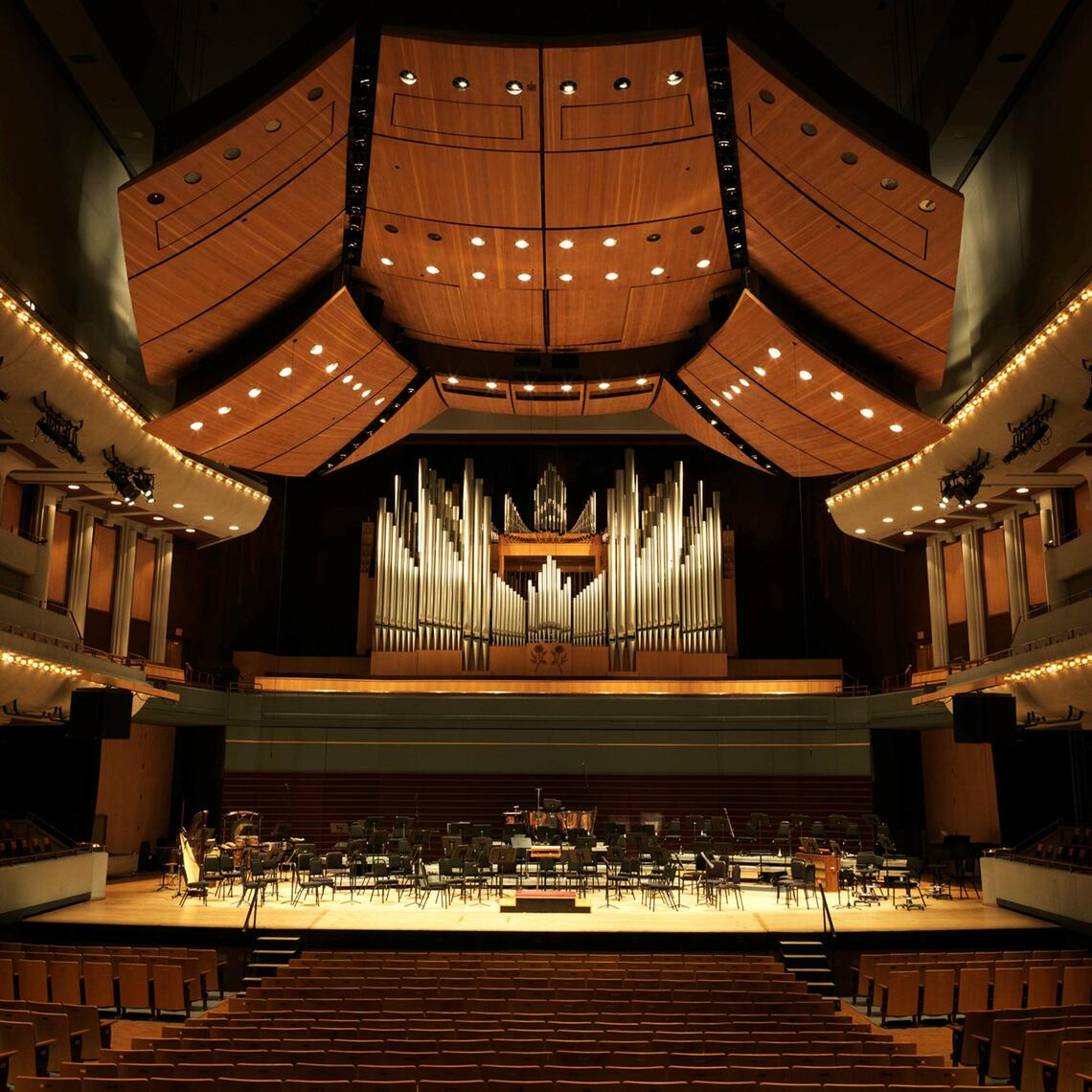 jack singer hall