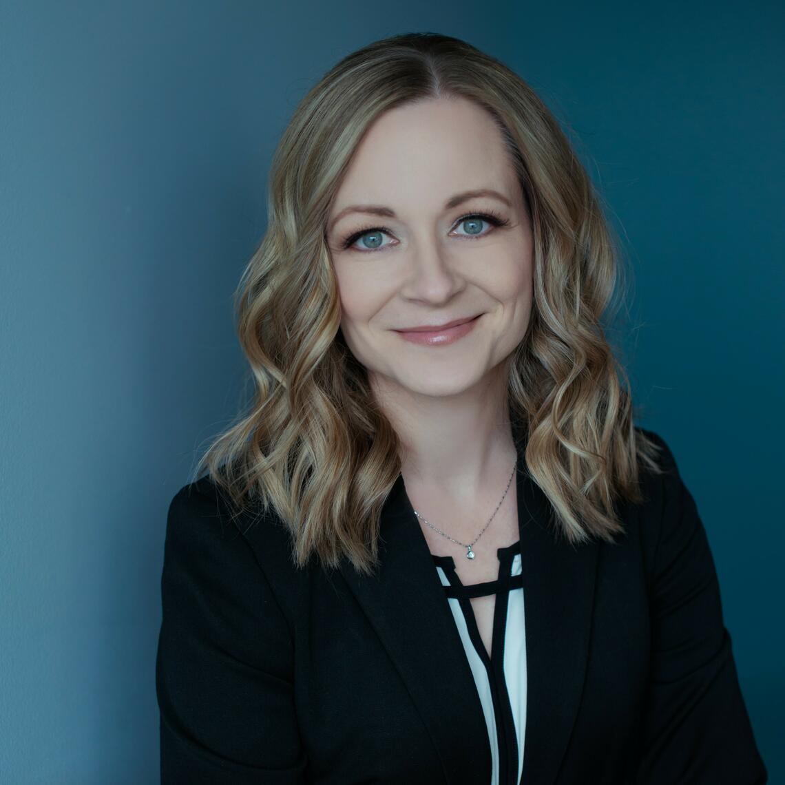Photo of Adrienne Tom