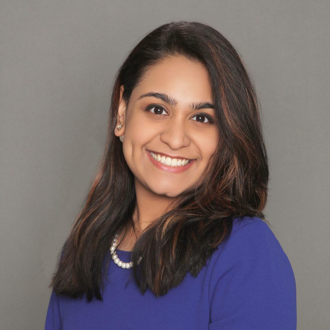 shagufta farheen headshot