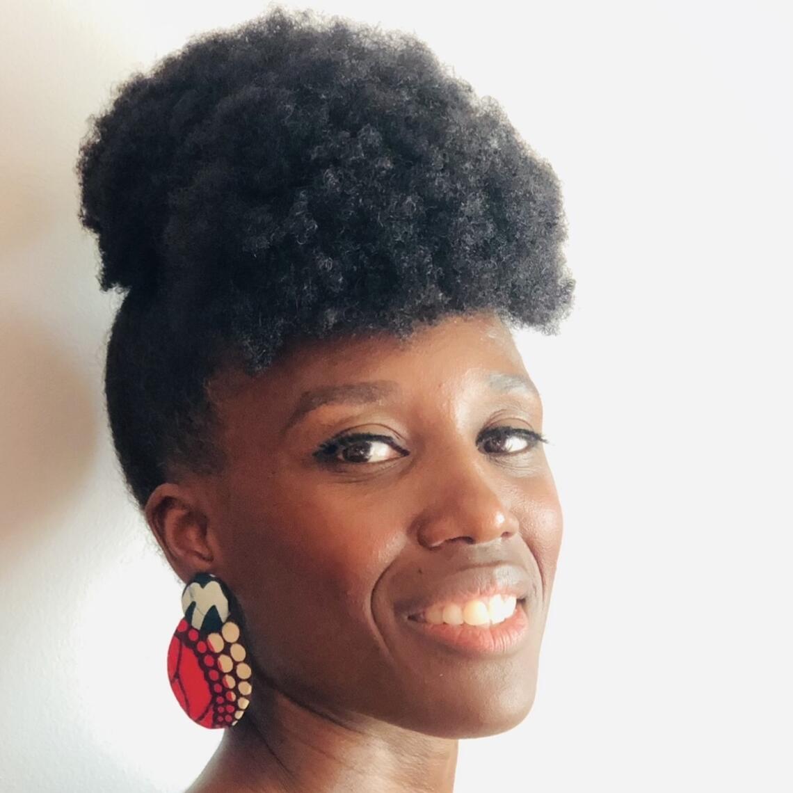 image of Motayo Dawodu