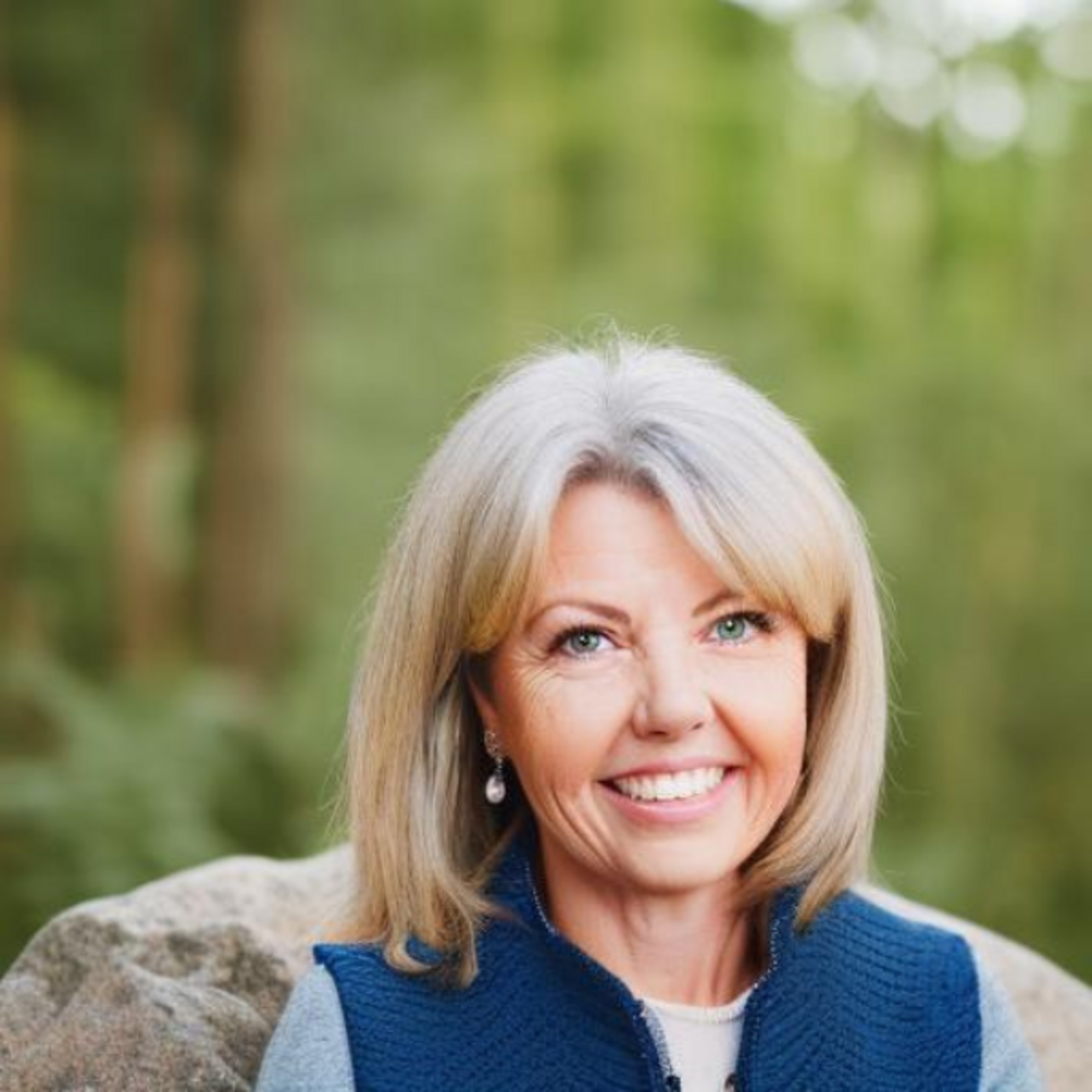 image of karen gallagher