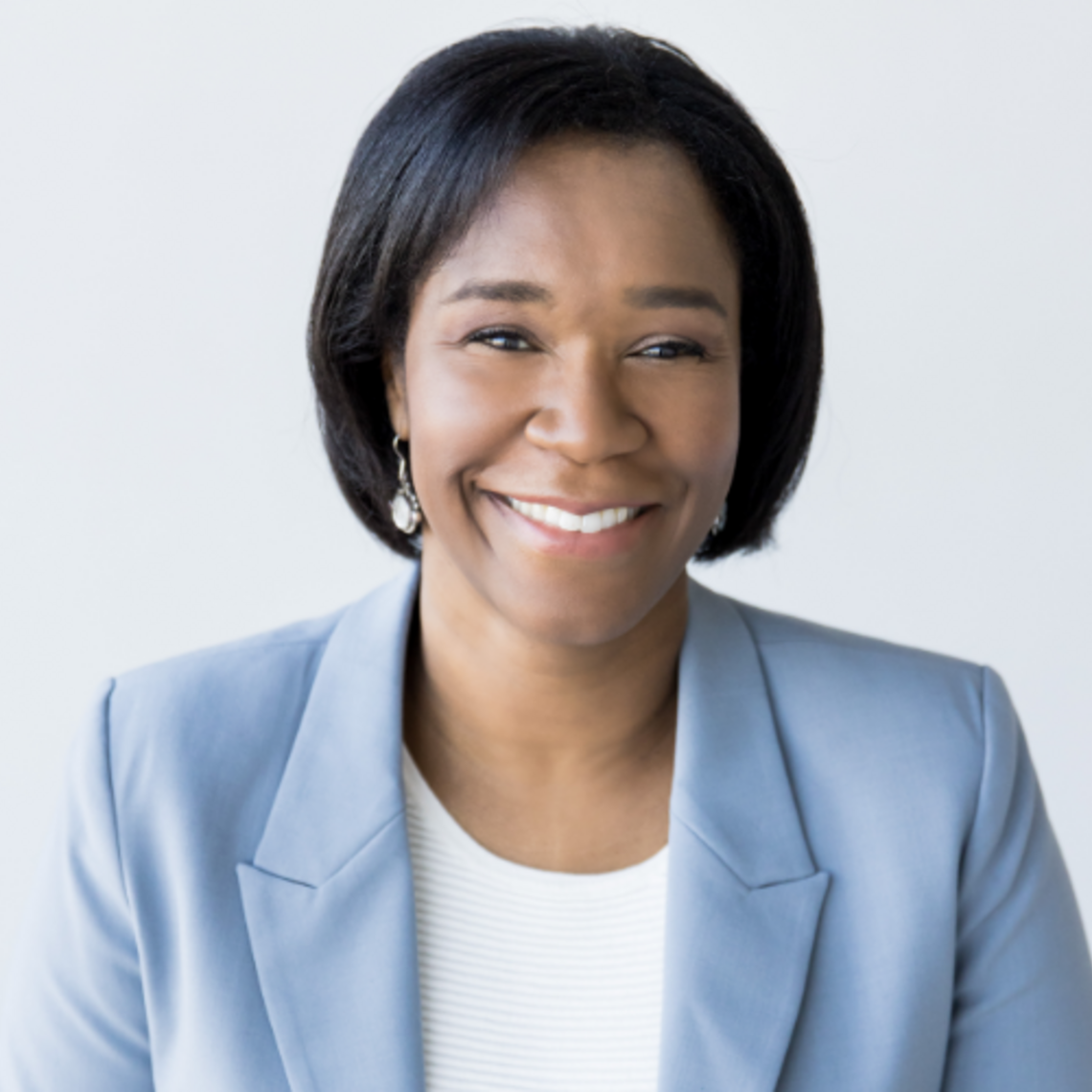 Pauline Greenidge