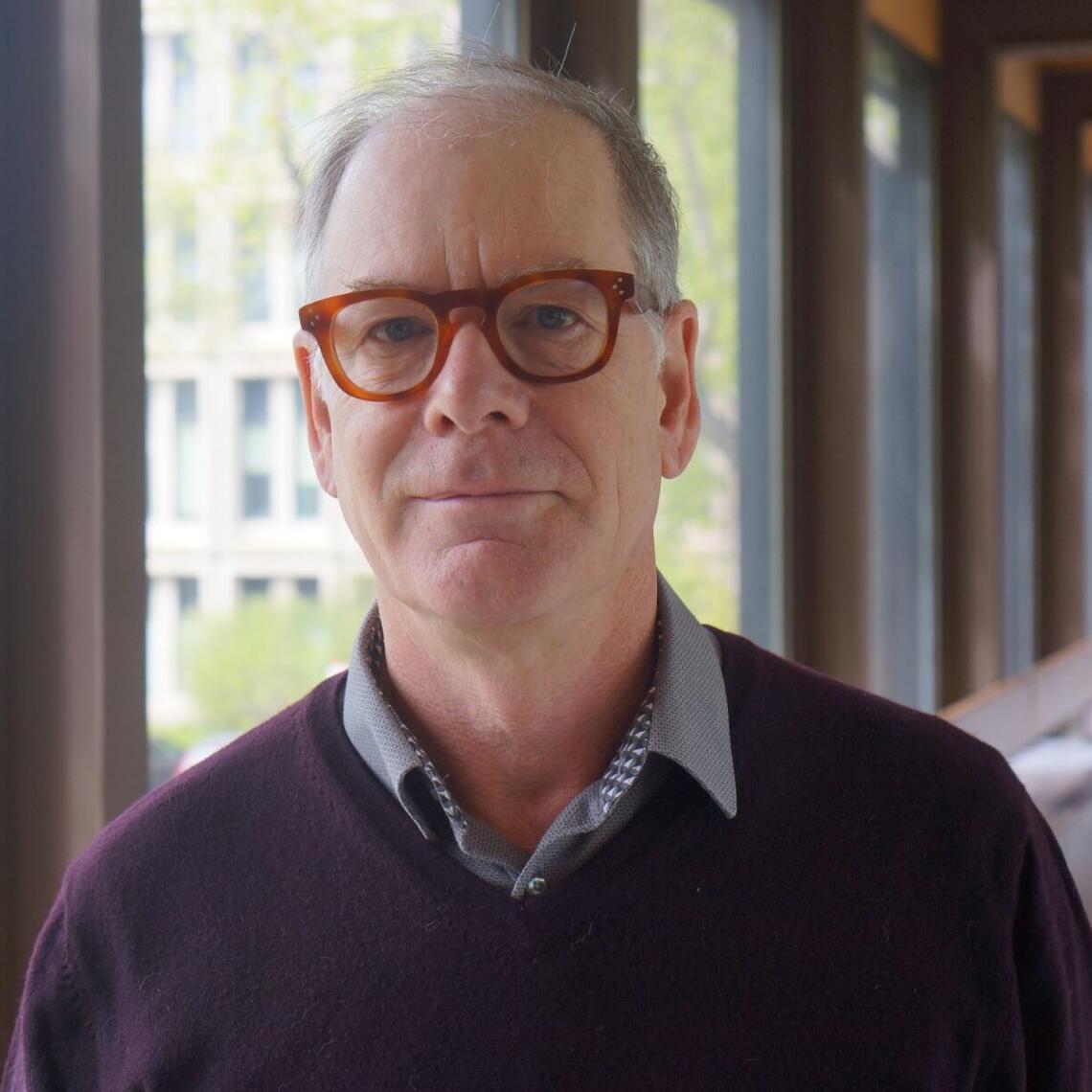 Dr. James Ellis