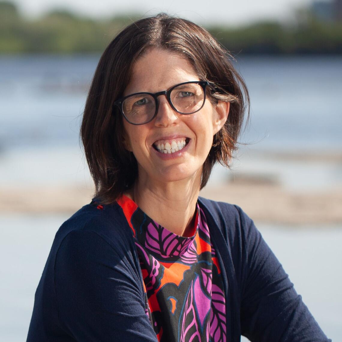 Dr. Janna Klostermann