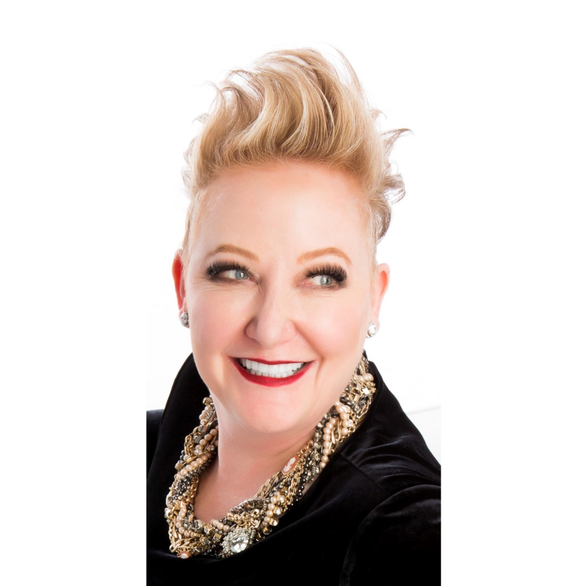 headshot of sheila musgrove