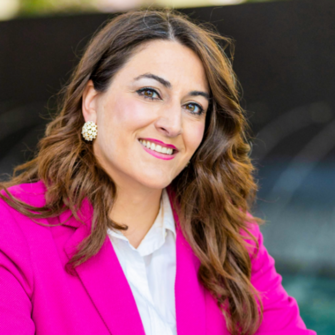 headshot of Diane Khadem