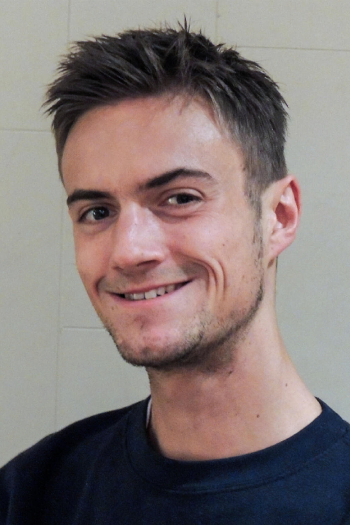 Dane Headshot