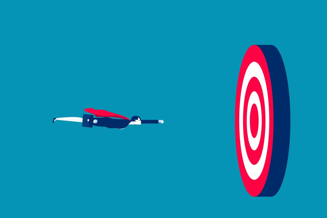 Self empowerment hero banner image