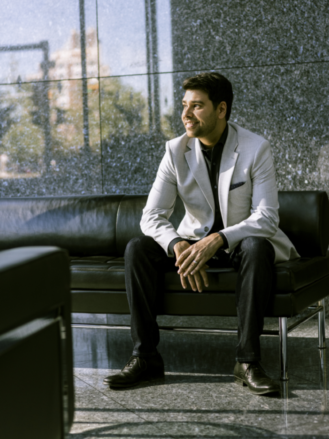 Forbes Web Portrait