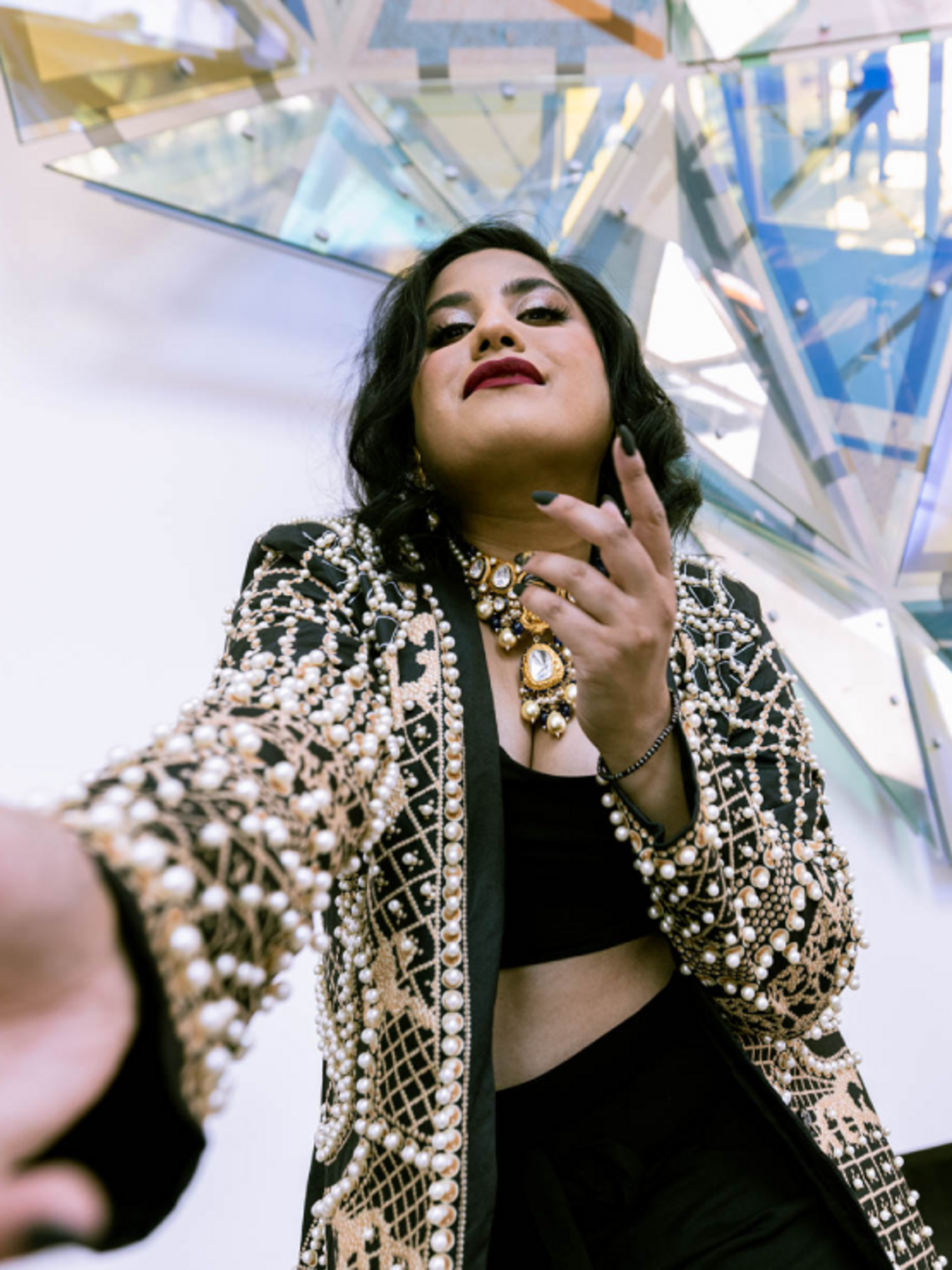 Ishita Singla BComm'16