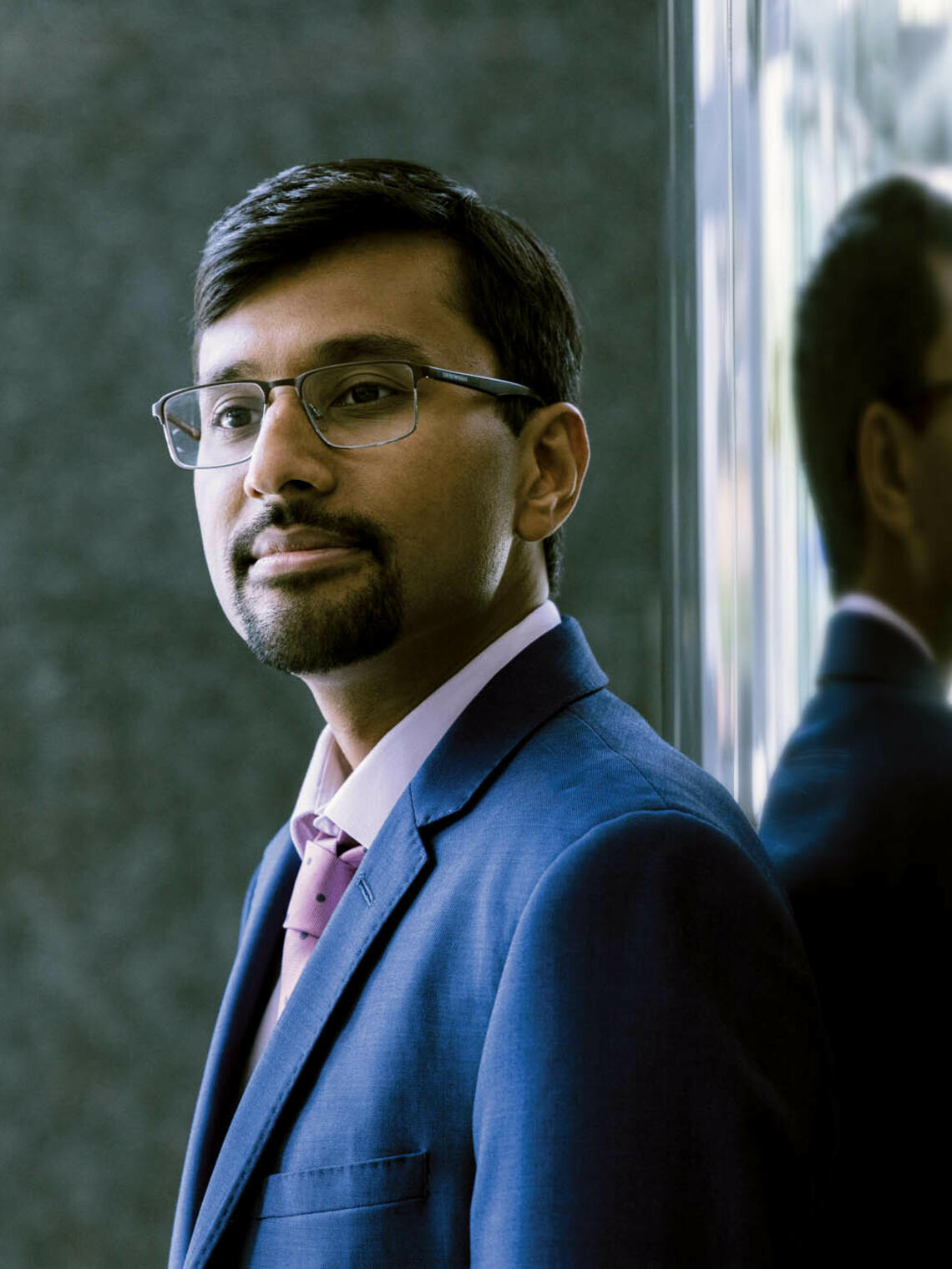 Aravind Ganesh