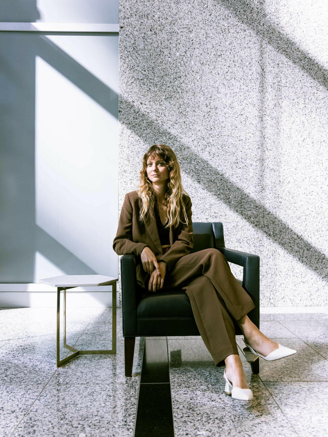 Kathryn Pearce MArch'11