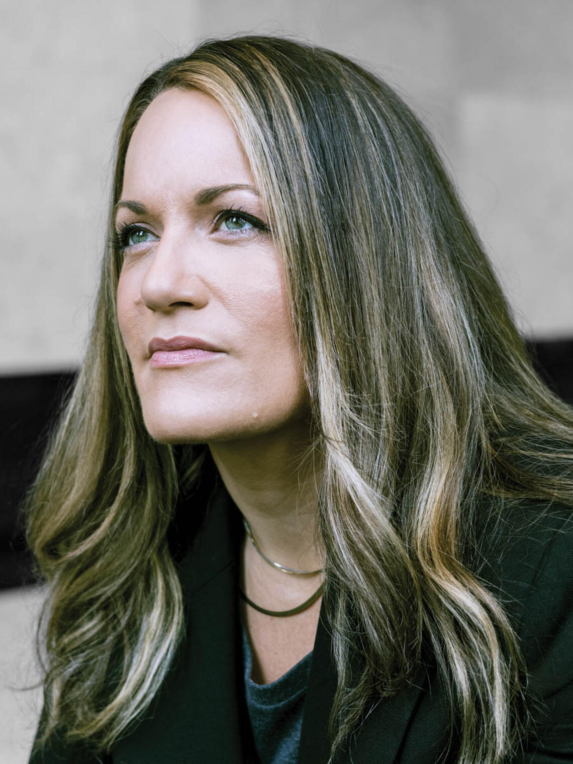 Krista F. Lauridsen MArch'14