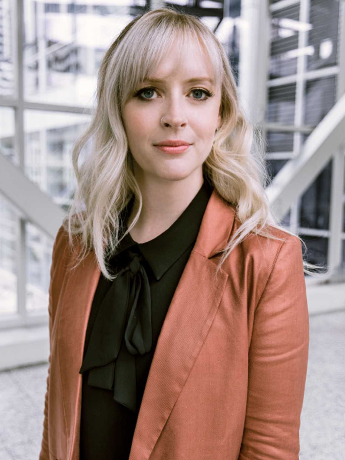 Ashley Wanamaker MC'17