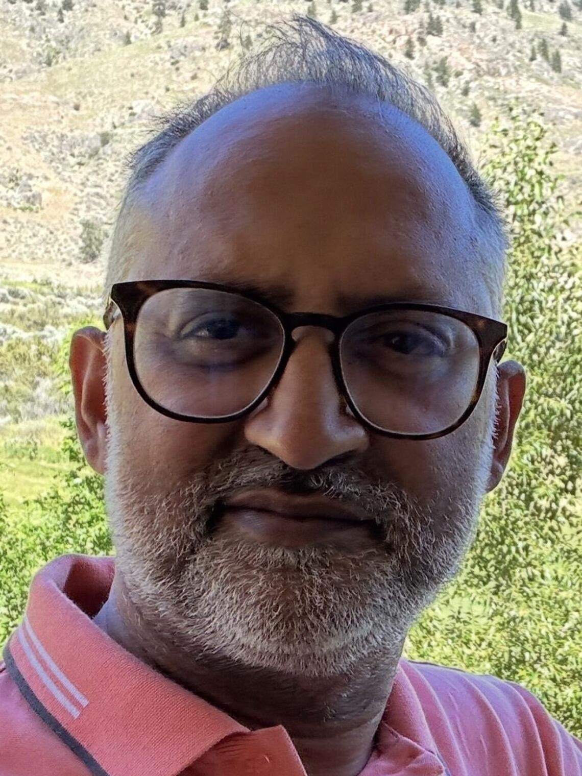 Kamaal Zaidi