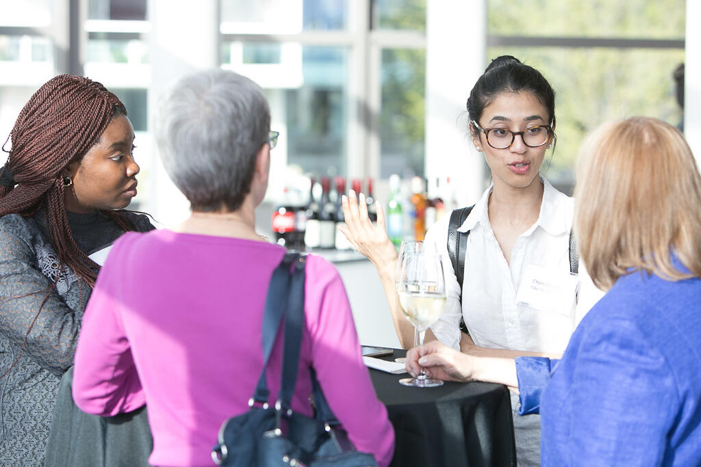 Idea Exchange Vancouver