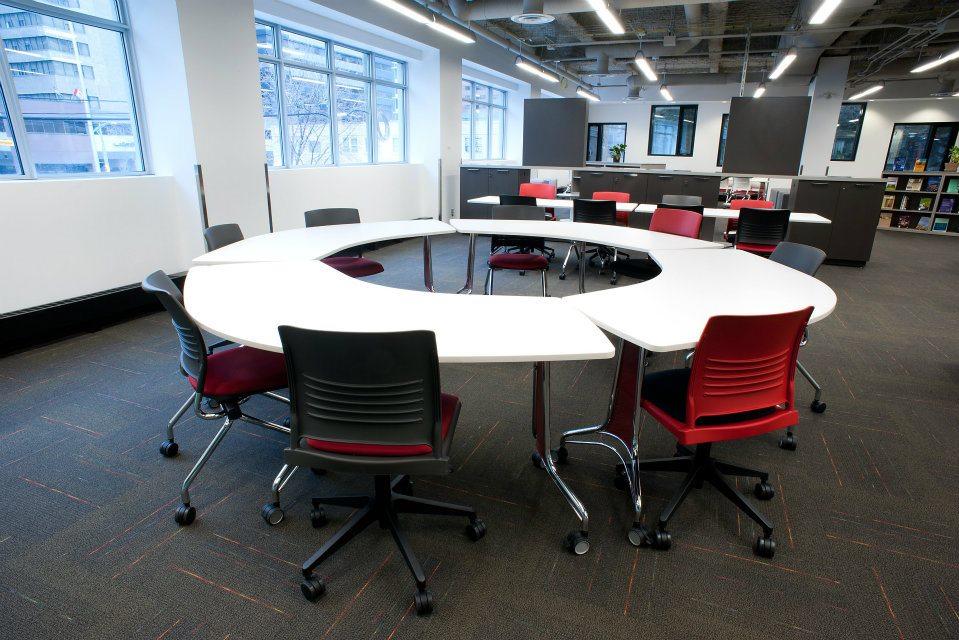 Downtown event space