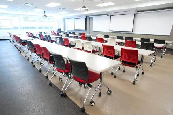 Downtown event space