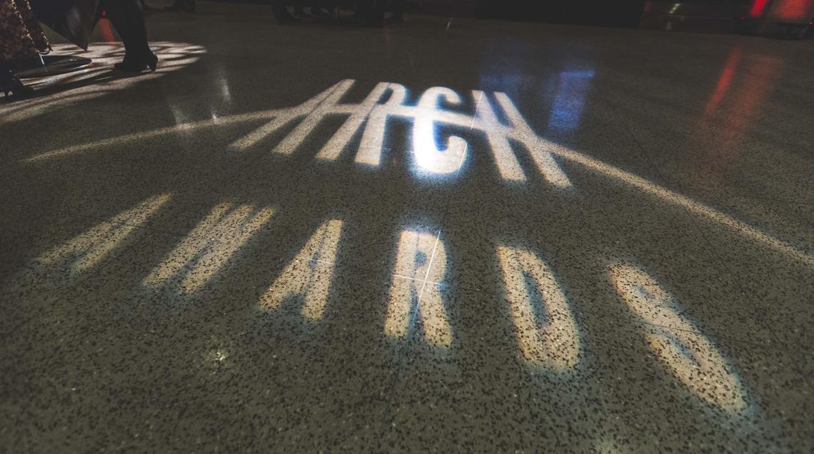 Arch Awards