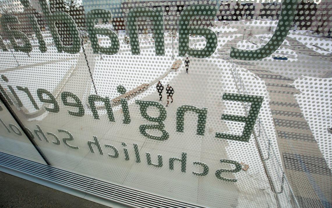 Schulich alumni Award