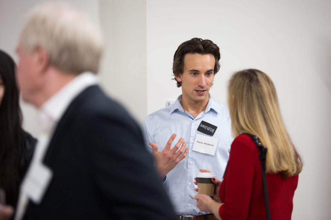 Entrepreneurial Thinking