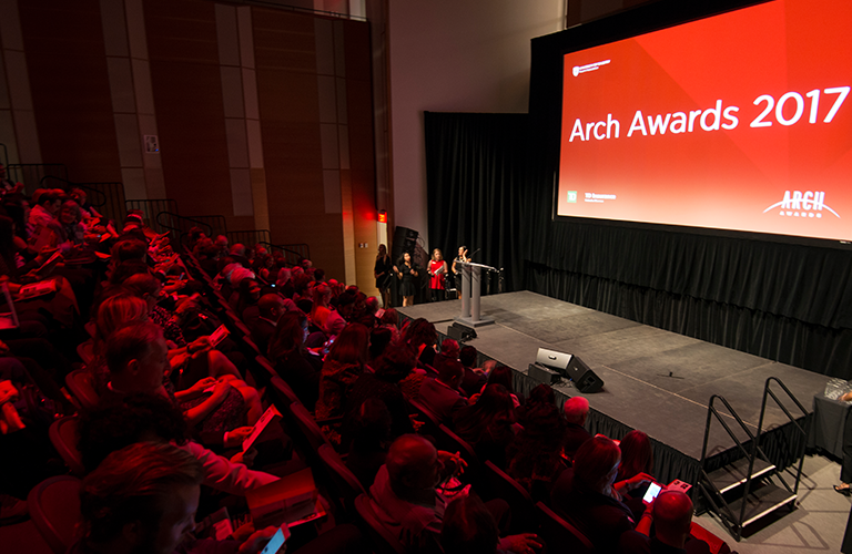 Arch Awards
