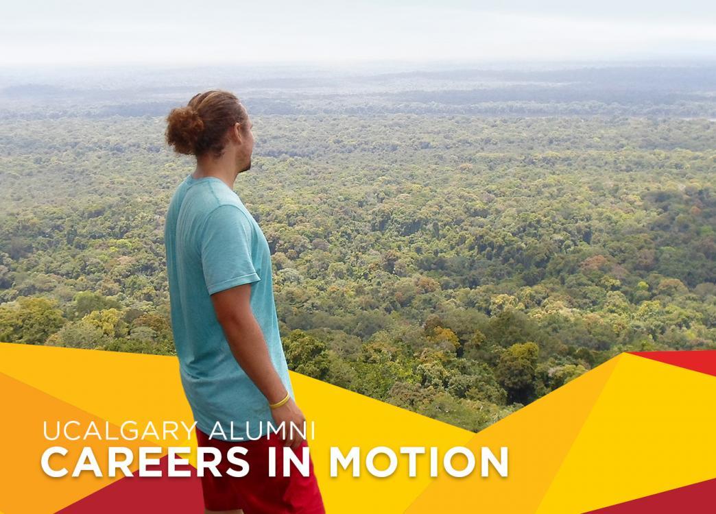 Jordan Flagel, BA’11