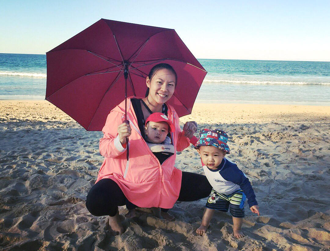 Wilma Shim, BSc’07, JD’10