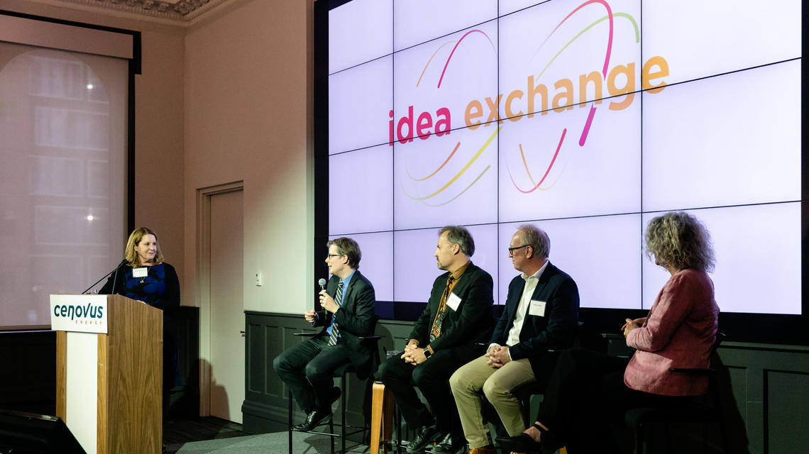Idea Exchange