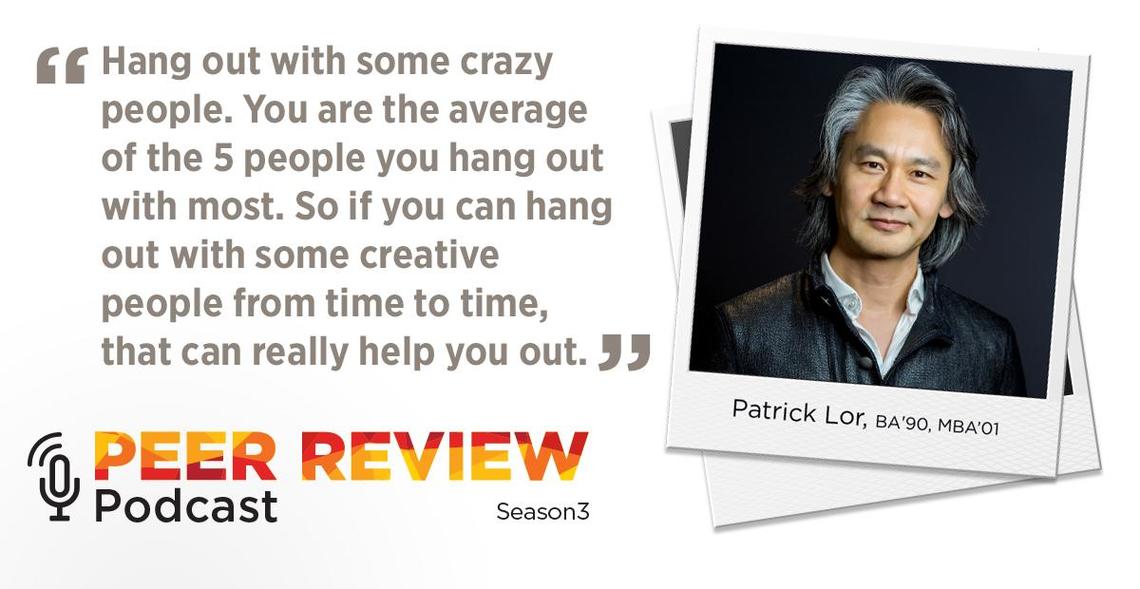 #114: Patrick Lor