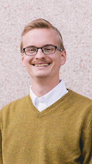 Alexander Kowalchuk, BEd’17