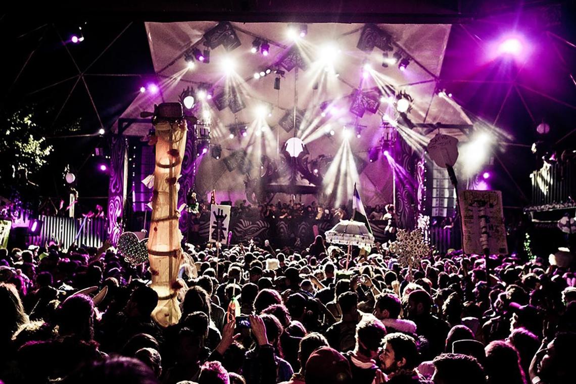 Shambhala 2017 Shambhala 2017