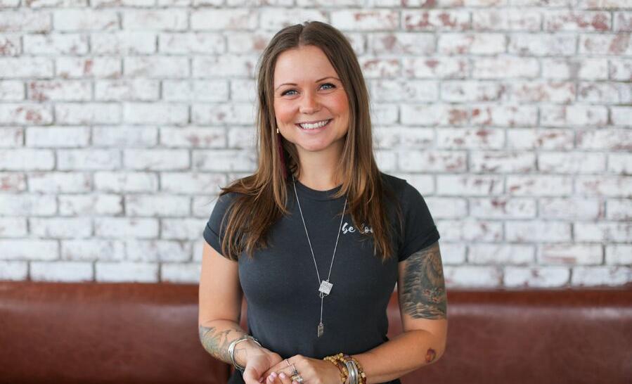 Bobbi Paidel, BA’09