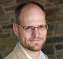 Ian Lewis