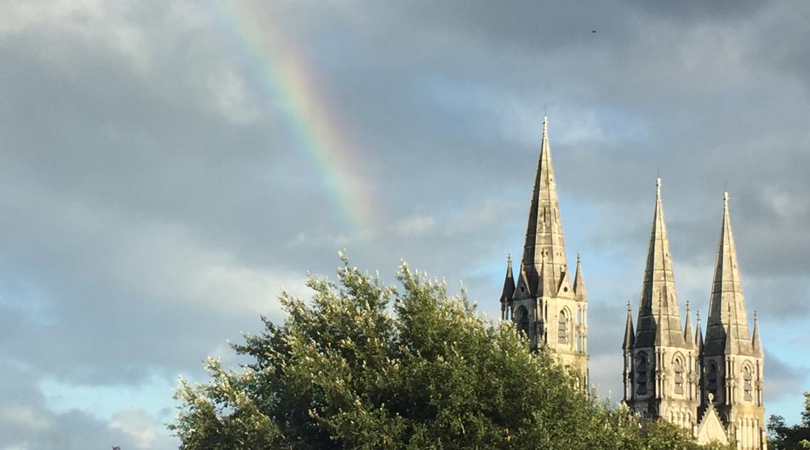 Cork, Ireland